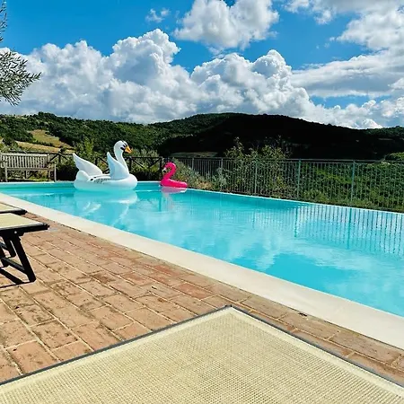 Colline Di Rafael - Cibotolla