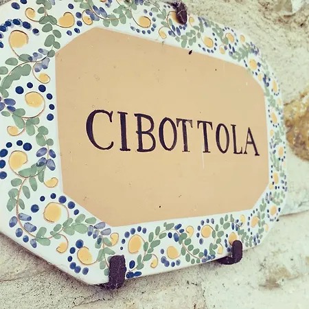 Colline Di Rafael - Cibotolla Apartment