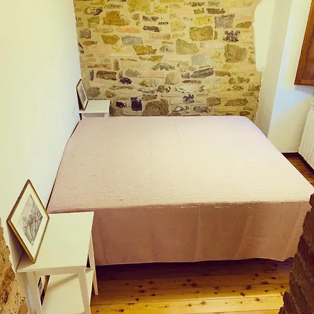Apartment Colline Di Rafael - Cibotolla