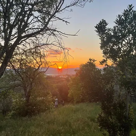 Colline Di Rafael - Cibotolla Апартаменты